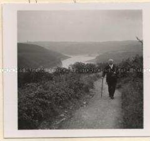 Eifel, Urfttalsperre