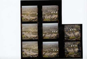 Stadtzentrum, Schenefeld, 1990