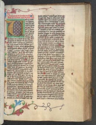 Johannes Nider: Sermones de sanctis
