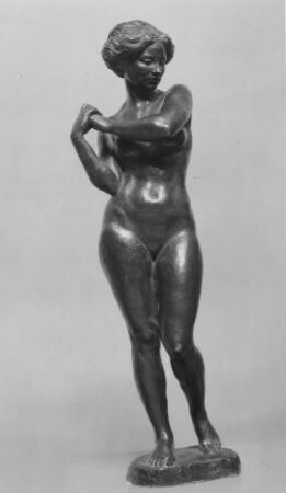 Weibliche Figur
