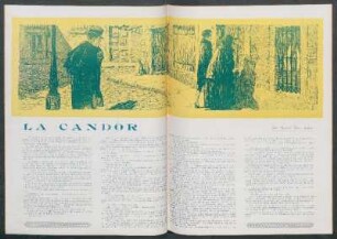 La candor