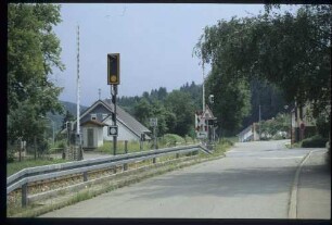 Bf. Straßberg-Winterlingen