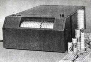 Mechanisierte Auswertung