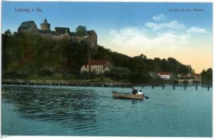 Leisnig. An der Mulde