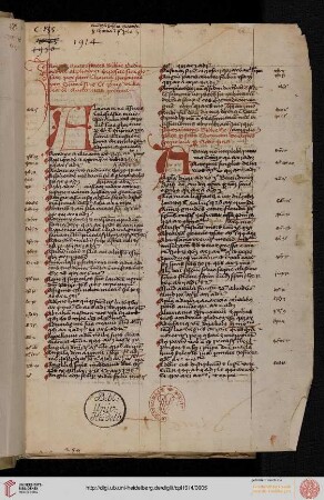 Auctoritates bibliae