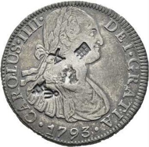 Spanien: Karl IV.