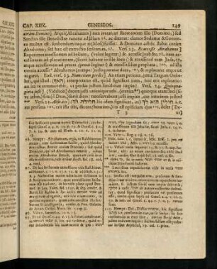 149-151, Vers 23 - 33
