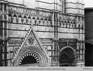 San Giovanni, Siena