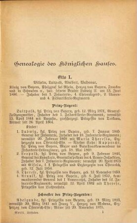 Leitfaden für den Unterricht des Kanoniers und fahrenden Artilleristen der Königlich Bayerischen Feldartillerie