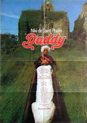 Daddy