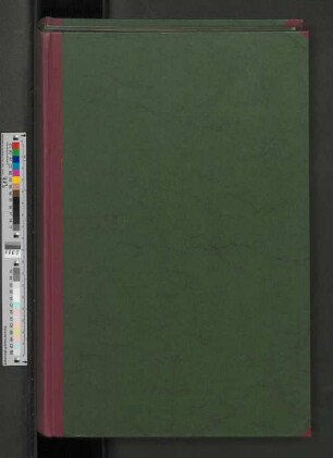 KDIV, Hanseatica, pag. 1-189, Hamburgensien Das Innere Wissenschaft 1576-1876: Realkatalog der Stadtbibliothek zu Hamburg