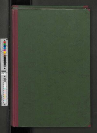 KDIV, Hanseatica, pag. 1-189, Hamburgensien Das Innere Wissenschaft 1576-1876: Realkatalog der Stadtbibliothek zu Hamburg