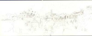 Rom Forum Romanum III