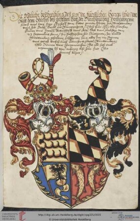 Lienhart Flexel, Reimspruch auf das Armbrustschießen in Stuttgart 1560