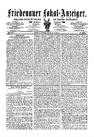 Nr. 117, 20.06.1899