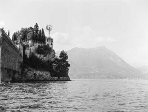 Garda Insel