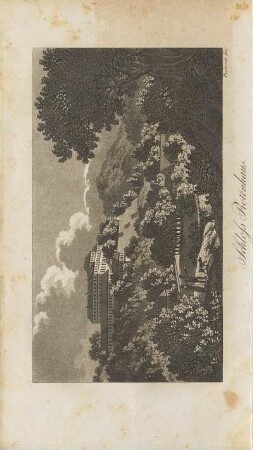 Abbildung: Schloss Rotenhaus