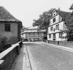 Steinbach; Michelstadt, Gesamtanlage