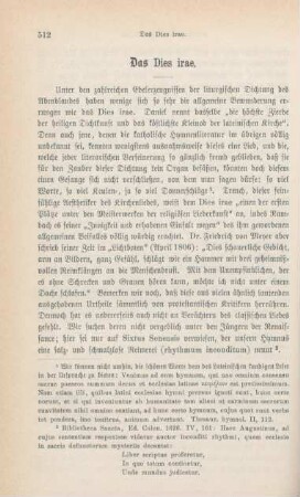 512-529 Das Dies irae