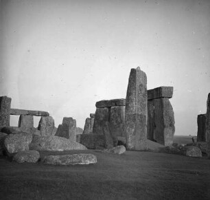 Stonehenge