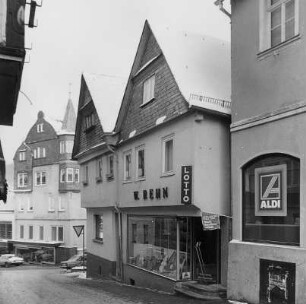 Weilburg, Langgasse 13