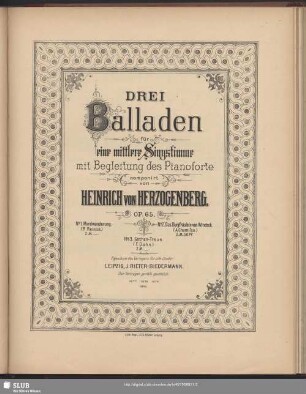 3: Gothen-Treue