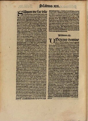 Expositio compendiosa et familiaris, fratris Pelbarti ordinis Minoru[m] : Sensus litteralem e[t] mysticu[m] complecte[n]s Libri psalmoru[m] Qui ex prestanti exubera[n]ti quoq[ue] copiositate dei laudisonamultifaria[m] inscribitur Scilicet Psalterium ...