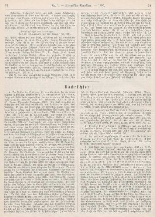 23-32 Nachrichten
