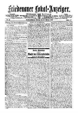 Nr. 45, 22.02.1920