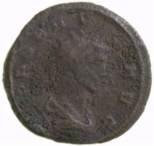 Münze, Antoninian, 276 - 282