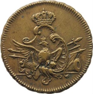 Passiergewicht zu 1 Louis d’or