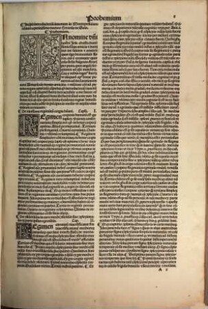Introductorium iuvenu[m] Gerardi de Solo s. de regimine corporis humani in morbis s. consimili officiali et communi : Libellus de febribus eiusdem ; Commentum eiusdem super nono Almansoris cum textu ; Commentum eiusdem super viatico cum textu