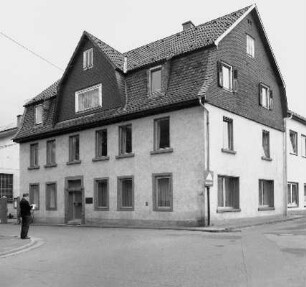 Michelstadt, In den Dorfwiesen 23