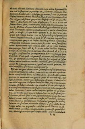 Homiliarvm Doctiss. Viri Ioannis Eckii Adversvs Qvoscvnqve Nostri Temporis Haereticos ..., 2. Svper Evangelia De Tempore A Pascha Vsqve Ad Adventvm