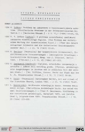 Byzanz, Spätantike, frühes Christentum