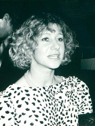 IFF 1985. Helen Mirren.Film 2010