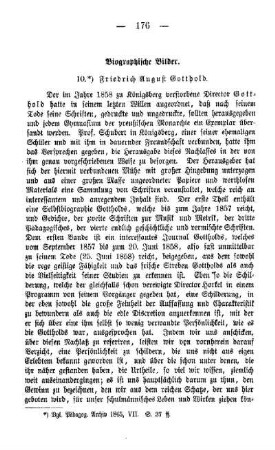 Biographische Bilder