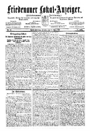 Nr. 68, 21.03.1915