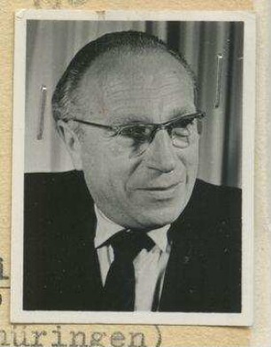 Walter Köppe