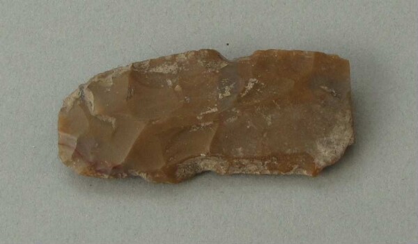 Flint tip