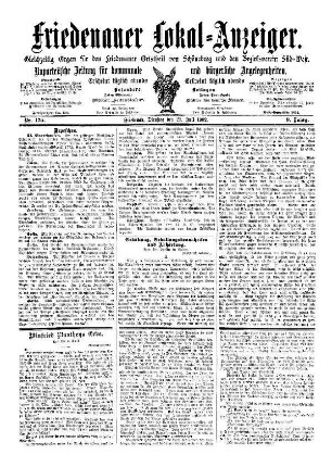 Nr. 175, 29.07.1902