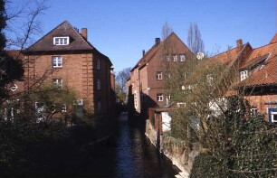 Heilig-Geist-Viertel: Stadtarm