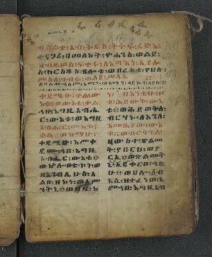 [II. Das Evangelium nach Johannes]