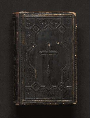 Der kleine Goldene Himmelsschlüssel des ehrw. P. Martin v. Cochem für fromme und heilsbegierige Seelen
