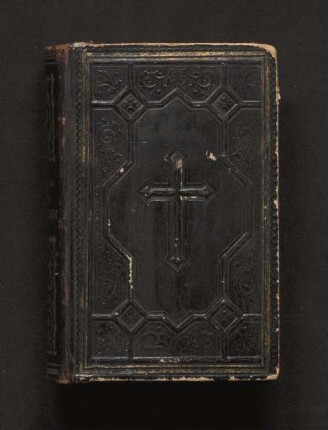 Der kleine Goldene Himmelsschlüssel des ehrw. P. Martin v. Cochem für fromme und heilsbegierige Seelen