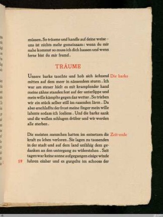 Zeit-ende