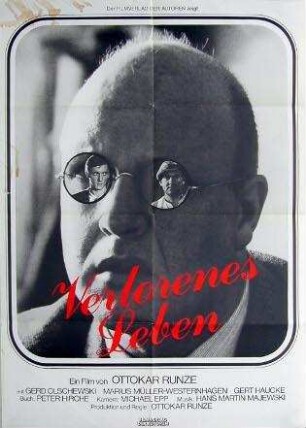 Verlorenes Leben