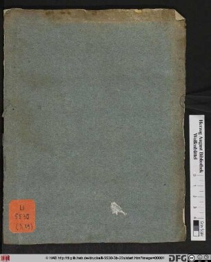Enchiridion Der kleine Catechismus für die gemeine Pfarherrn und Prediger