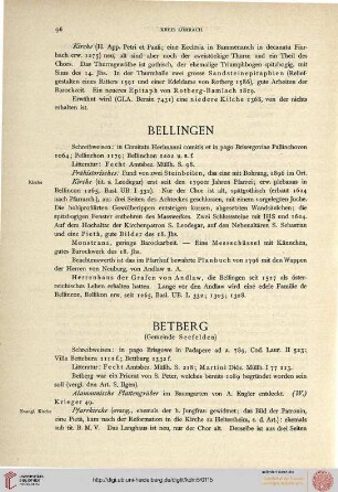 ⟦Betberg⟧