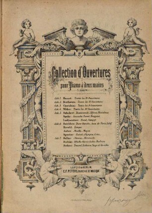 Toutes les 11 Ouvertures